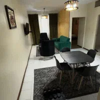 اپارتمان مبله نزدیک بیمارستان سلامت فردا|اجارهٔ کوتاهمدت آپارتمان و سوئیت|تهران, باغ فیض|دیوار
