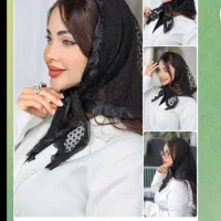 روسری مینی توری ۱۲۰تومان نخی ۶۹تومان