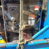 گاوصندوق گرمدره|ابزارآلات|گرمدره, |دیوار