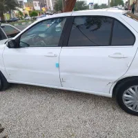 سمند سورن پلاس 1404|خودرو سواری و وانت|لامرد, |دیوار