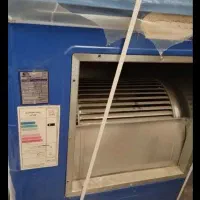 کولر آبی مشهد دوام
