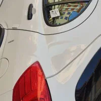 کوییک Gx 1403|خودرو سواری و وانت|کرمانشاه, |دیوار