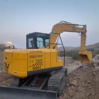 مینی بیل ۸۰ ۲دانگ