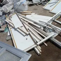 خرید و فروش آهن ضایعات آلمینیوم و غیر...