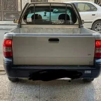 پراید وانت ۱۴۰۱ کلکسیونی|خودرو سواری و وانت|یاسوج, |دیوار