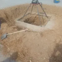 چاه کن چناران گلبهار کاهو گلمکان ساغروان شهرک ۰۰۰