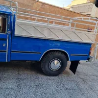 نیسان ۴۰۱ اپشنال|خودرو سواری و وانت|شیراز, شهرک مهدیه|دیوار