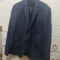 کت مردانه در حد نو