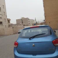 تیبا۲پلاس درجه۱لاکاغذی مدل 96