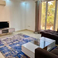 اجاره روزانه اپارتمان شیک و تمیز