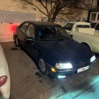 پژو ۴۰۵ مدل ۷۲