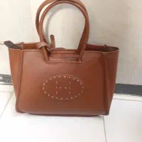 کیف چرم طبیعی نونونو