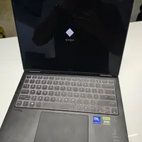 لپ تاپ hp OMEN transcend 14 نسل ۱۵|رایانه همراه|لار, |دیوار