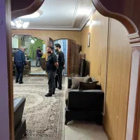 واحد ۱۰۰ متری دوخواب فلاحی|فروش آپارتمان|مشهد, امامیه (شهرک غرب)|دیوار