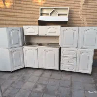 تعدادی کابینت فلزی سالم|مصالح و تجهیزات ساختمان|زرند, |دیوار