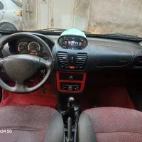 فروش فوری کوئیک r|خودرو سواری و وانت|تهران, هاشمی|دیوار