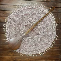 سه تار حرفه ای