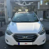 توسان فول 2014