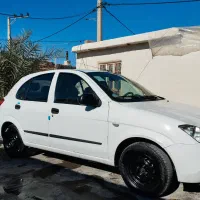 تیبا 2 هاچبک|خودرو سواری و وانت|دزفول, |دیوار