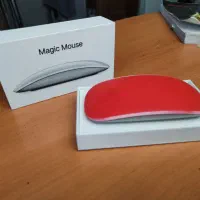 مجیک موس Magic Mouse Silver 3 (2021)