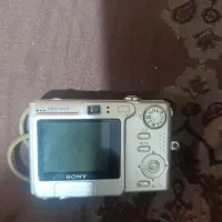 دوربین عکاسی سونی|دوربین عکاسی و فیلم‌برداری|اهواز, زندوکیلی|دیوار