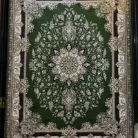 فرش/&مهر۴۵قسطی بدون سود