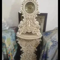 ساعت ایستاده نونو