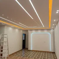 نقاشی ساختمان
