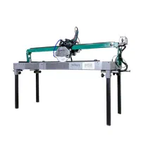 دستگاه سنگبری ایلیاکو مدل جونیور (اقتصادی)