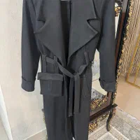 پالتو زمستانه