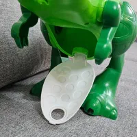 اسباب بازی دایناسور پسرانه|اسباب‌بازی بچه|مشهد, سرافرازان|دیوار