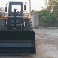 تراکتور بیل عقب مدل 64|خودرو سنگین|داراب, |دیوار