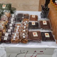 تولیدمحصولات خانگی (ادویجات،لواشک،شوید نعنا)|خوردنی و آشامیدنی|قم, دروازه کاشان|دیوار