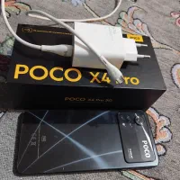 poco x 4 pro 5g 256