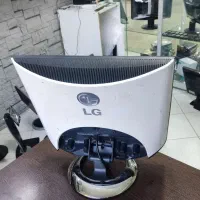 مانیتور LG L1750p با ضمانت|قطعات و لوازم جانبی رایانه|کرمانشاه, |دیوار