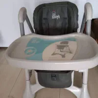 صندلی غذا مارک zooye