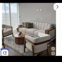 ٪*تولیدی مبل روشنا/اصالت، زیبایی مدرن بی رقیب|مبلمان خانگی و میز عسلی|لاهیجان, یوسف آباد|دیوار