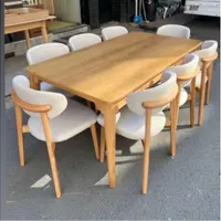 میزناهارخوری مینیمال نهارخوری غذاخوری مینیمال