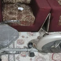 دوچرخه ثابت