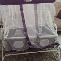 کریر و تخت ننو