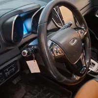 تیگو 5 فول 2000|خودرو سواری و وانت|حمیدیا, |دیوار