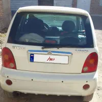 ام وی ام ۱۱۰|خودرو سواری و وانت|قزوین, |دیوار