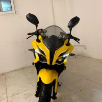 موتور rs 200 مدل 95