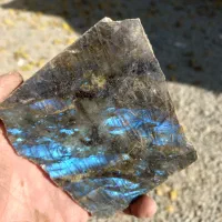 راف لابرادوریت عقیق فیروزه یشم|بدلیجات|باغستان, |دیوار