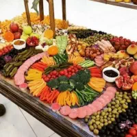 باغ تالارمجلل ارماتشریفات عروسی،عقدباقیمت استثنایی|خدمات پذیرایی، مراسم|اصفهان, خانه اصفهان|دیوار