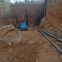 جرثقیل نیسان وخاور .تک و...|خدمات حمل و نقل|اصفهان, دانشگاه اصفهان|دیوار