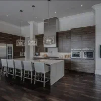 آپارتمان ۳۰۰ متری محمودیه تک واحدی