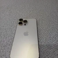 آیفون ۱۴ پرو مکس در حد نو