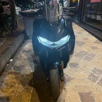 Bmw c400gt