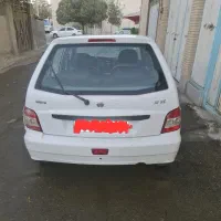 پراید 111مدل96|خودرو سواری و وانت|شهر بابک, |دیوار